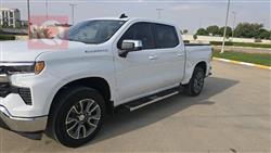 شێڤرۆلێت سلڤەرادۆ